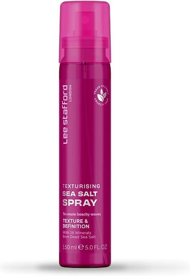 Lee Stafford Sea Salt Spray 150ml
