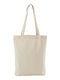 Τσάντα Tote Earthaware Organic W691 Westford Mill Natural