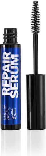 Mrs. Highbrown Mascara for Eyebrows in Black Shade