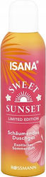 Isana Cleansing Foam 200ml Isana Cleansing Foam 200ml