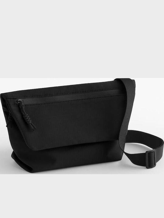 Men's Shoulder / Crossbody Bag Black