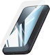 Avizar Displayschutzfolie Poco X8 Pro In 2.5d Beveled Gehärtetes Glas Transparent