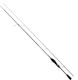 Slash Lead Vision Καλάμι Ψαρέματος για Light Rockfishing 2.01m 0.5-5gr
