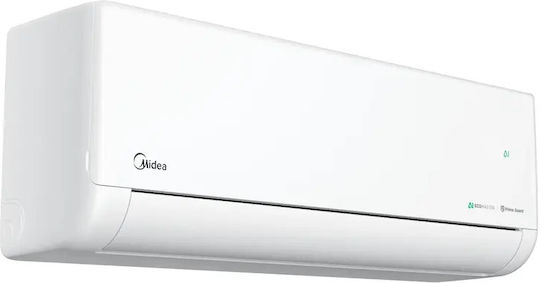 Midea Solunar Klimaanlage Inverter 18000 BTU A++/A+ mit künstlicher Intelligenz