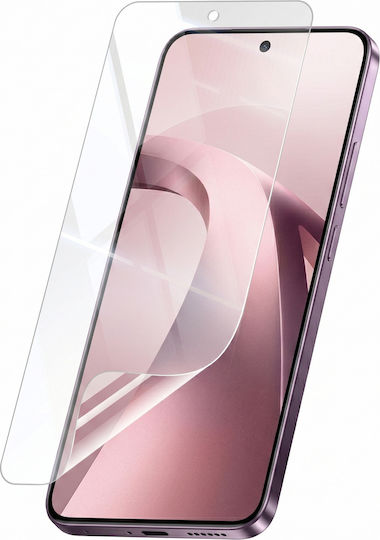 Avizar Screen Protector Xiaomi 17t Flexible Hydrogel Film Transparent