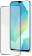 Celly Tempered Glass (Galaxy A17)