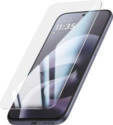 Avizar Screen Protector Motorola Moto G67 G77 G87 Glass 2.5d Transparent Avizar Screen Protector Motorola Moto G67 G77 G87 Glass 2.5d Transparent