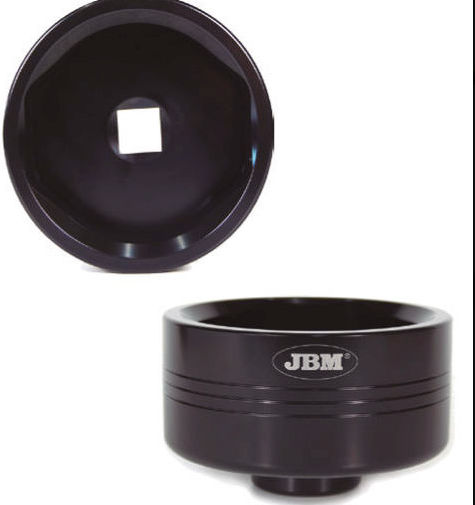 Капачки За Джанти За Задни Осии Тежък Тип 3/4'' Jbm Bpw 95мм 52918