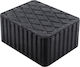 Еластичен Тампон За Повдигач Jbm 160x120x80mm 54353