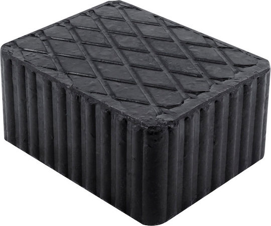 Еластичен Тампон За Повдигач Jbm 160x120x80mm 54353