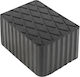 Еластичен Тампон За Крик Jbm 160x120x100мм 54485