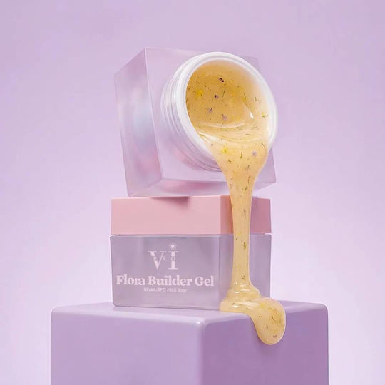 Mixcoco Builder Gel Νυχιών Spring