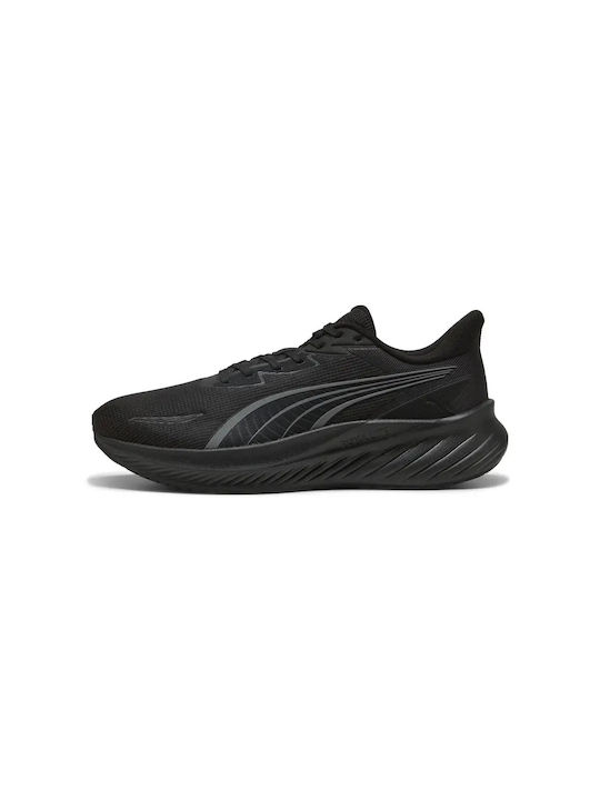PUMA Pounce Lite Мъжки Спортни Обувки Running Ч...