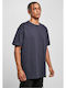 T-shirt Navy