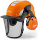 Stihl Construction Site Helmet