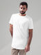 T-Shirt Weiß