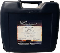 Accelerate Γράσο 20lt Accelerate Γράσο 20lt