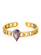 FantazyStores Damenring aus Gold
