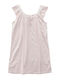 Ansin Summer Women's Nightgown Pink