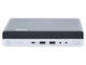 HP ProDesk 600 G3 DM Refurbished Grade A (Core i5-6500T/8GB/128GB SSD/W11 Pro)