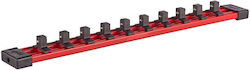 Milwaukee Beleuchtungszubehör Schiene 350mm Karydakia 3/8"