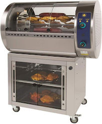 Sergas Газова Пилешка Скара Rottisserie Газов 1...