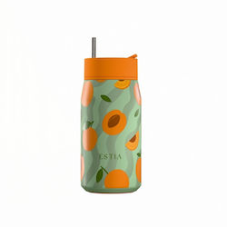 Estia Lens Save The Aegean 360ml Peach Garden Estia Lens Save The Aegean 360ml Peach Garden