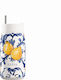 Estia Lens Save the Aegean Thermos Bottle Stain...