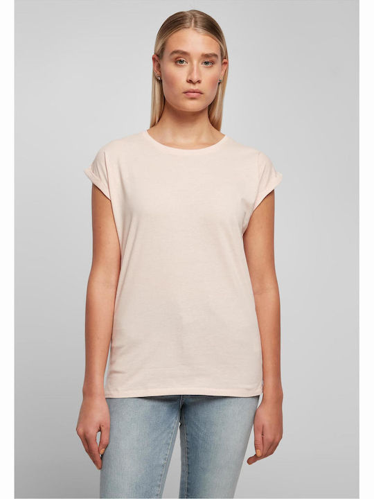 BYB T-Shirt Pink