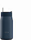 Estia Lens Save The Aegean Thermos Bottle Stain...