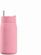 Estia Lens Save The Aegean Thermos Bottle Stain...