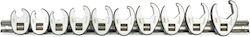 Set 10 chei de firmă JBM 54187