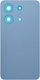 Clappio Replacement Battery Cover Redmi Note 13 4g Polar Blue