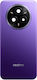 Батерия Realme 14 Pro+ Лилава Bikaner Purple Комплект За Сервиз 621033000453