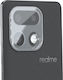 Avizar Camera Lens Protector Realme 16 Pro Plus Monoblock Glass Transparent