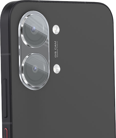 Avizar Camera Lens Protector Poco X8 Pro Max Monoblock Glass Transparent