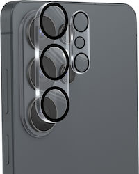 Avizar Handy-Kameraschutz Galaxy S26 Ultra Monoblock Gehärtetes Glas Schwarz Transparent Avizar Handy-Kameraschutz Galaxy S26 Ultra Monoblock Gehärtetes Glas Schwarz Transparent