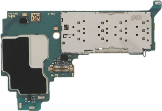 Samsung Дъщерна платка Galaxy Z Fold 6 Wi-fi Bluetooth Антенен модул Черен