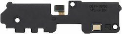 Samsung Replacement Main Microphone Galaxy Z Fold 6 Service Pack Black