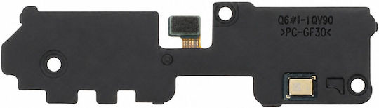 Samsung Replacement Main Microphone Galaxy Z Fold 6 Service Pack Black
