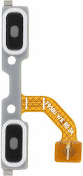 Samsung Replacement Volume Button Flex Cable Galaxy Z Fold 6 Service Pack Golden