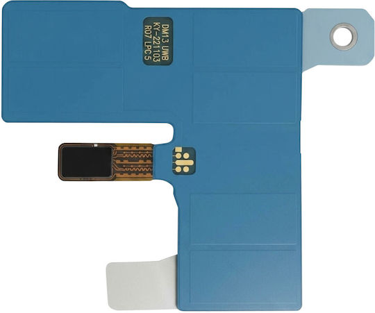 Clappio Uwb Antenna Flex Cable Samsung Galaxy S23 Ultra Repair Part Blue