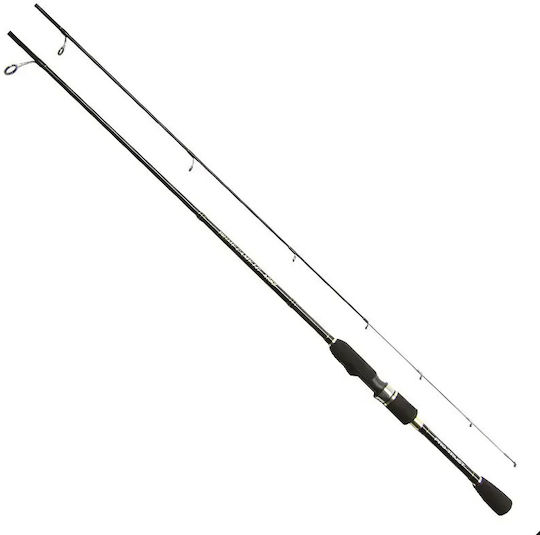 Pro Trust Prime Game LG Въдица за Леко рокфишинг (LRF) / Лек спининг 2.31m 0.5-8gr