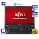 Lifebook E558 Refurbished Grade A 15.6" (Core i5-8250U/8GB/256GB SSD/No OS)