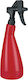Pulverizator industrial 1000 ml roșu Pressol