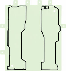 Samsung Main Screen Adhesive Samsung Galaxy Z Fold 6 Service Pack Green