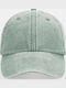 Καπέλο Jockey B655 Beechfield Low Profile Vintage Cap Vintage Sage Green