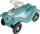 Big Bobby Auto-Kart Weiterfahren