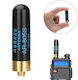 Baofeng Антена за Радиостанция UHF/VHF Съвместима с Baofeng, Quansheng, Kenwood, Puxing, Hyt, Tyt, Linton, Weirwei, Wouxun