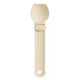 Pet's Choice Futternapf für Hund & Katze in Beige Farbe